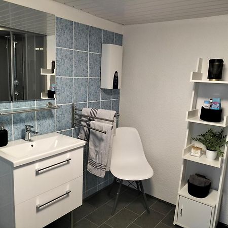 Ferienwohnung Am Nuerburgring 2.Og Adenau Exterior photo